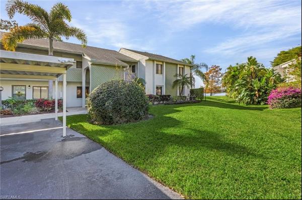 2984 Kings Lake BLVD Unit 2984, Naples FL 34112