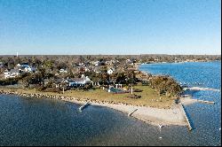 16 Point Road, Bellport Village, NY, 11713