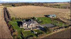 Hightrees At Cockhill, Renmure, By Arbroath, Angus, DD11 4RZ