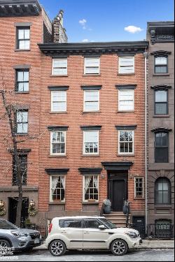 331 WEST 20TH STREET in Chelsea, New York