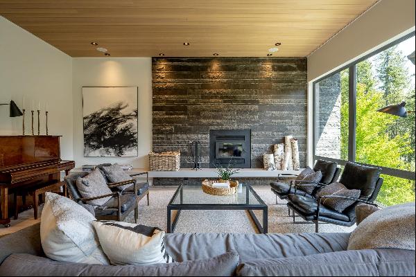 Whistler Residential