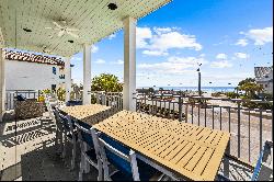 Lakefront Beach House On 30A With Private Pool And Gulf Views