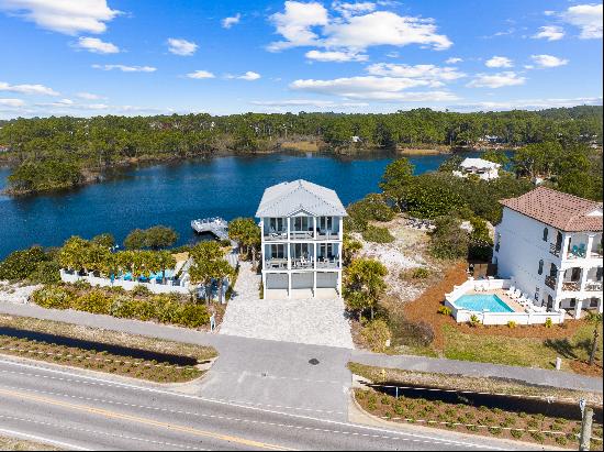 Santa Rosa Beach