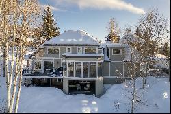 2050 Clubhouse Drive, Steamboat Springs, CO, 80487