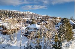 2050 Clubhouse Drive, Steamboat Springs, CO, 80487