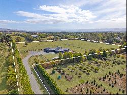 46D Cromarty Drive, Martinborough