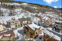 681 Meisel Drive, Keystone, CO, 80435