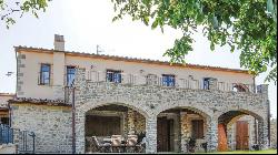 La Gabella country house in Castel del Piano, Grosseto - Tuscany