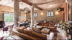 The Benedicts Manor Country House with pool, Spina, Perugia - Umbria