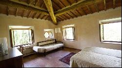 Three Arches Chianti country hotel with spa, Gaiole in Chianti–Tuscany