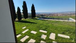 Low-Energy Country House with pool in Val d'Orcia, Siena - Tuscany