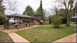 Il Portico Country House with annexes, Montepulciano, Siena - Tuscany