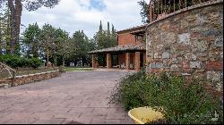 Il Portico Country House with annexes, Montepulciano, Siena - Tuscany