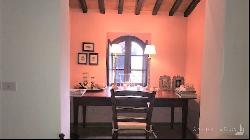 Mercatale Country house with pool, Lisciano Niccone, Perugia – Umbria