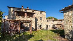 Borgo Veris country resort with pool, Lake Trasimeno, Perugia - Umbria