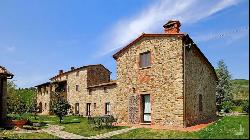 Borgo Veris country resort with pool, Lake Trasimeno, Perugia - Umbria