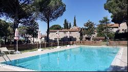 Borgo Veris country resort with pool, Lake Trasimeno, Perugia - Umbria