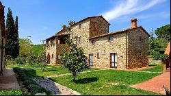 Borgo Veris country resort with pool, Lake Trasimeno, Perugia - Umbria