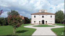 Villa Torretta, Montepulciano, Siena - Tuscany
