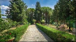 Villa Convento in Chianti, Tavernelle Val di Pesa, Florence - Tuscany