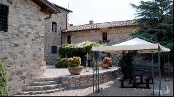 Country house Novecento, Umbertide, Perugia - Umbria