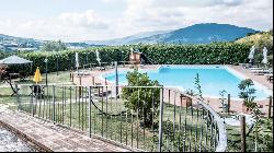 Country house Novecento, Umbertide, Perugia - Umbria