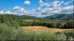 Luxury country house with pool, Greve in Chianti, Florence – Tuscany