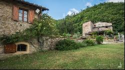 Luxury country house with pool, Greve in Chianti, Florence - Tuscany