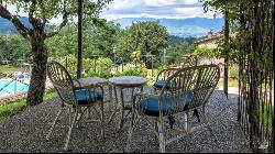 Luxury country house with pool, Greve in Chianti, Florence - Tuscany