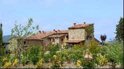 Country house with Land and Pool, Arezzo - Toscana