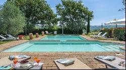 Crete Senesi Country House, Siena - Tuscany