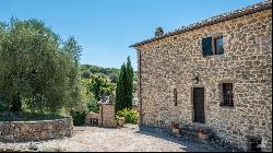 Country House Sant’Agostino, Passignano sul Trasimeno,Perugia – Umbria