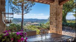 Country House Sant’Agostino, Passignano sul Trasimeno,Perugia – Umbria