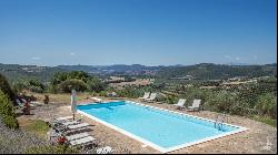 Country House Sant’Agostino, Passignano sul Trasimeno,Perugia – Umbria