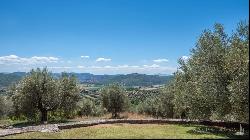 Country House Sant’Agostino, Passignano sul Trasimeno,Perugia – Umbria