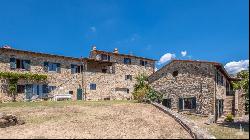 Country House Sant’Agostino, Passignano sul Trasimeno,Perugia – Umbria