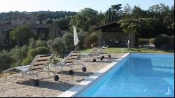 Country House Sant’Agostino, Passignano sul Trasimeno,Perugia – Umbria