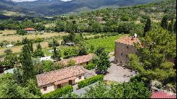 Convent Sofia with two pools and spa, Cortona, Arezzo – Tuscany