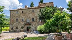 Convent Sofia with two pools and spa, Cortona, Arezzo – Tuscany