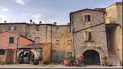 Casale Rufus, Sarteano – Toscana