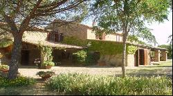 Country House Il Casale, Pienza, Val d'Orcia - Tuscany