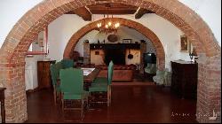 Country House Il Casale, Pienza, Val d'Orcia - Tuscany