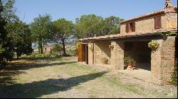 Country House Il Casale, Pienza, Val d'Orcia - Tuscany