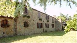 Country House Il Casale, Pienza, Val d'Orcia - Tuscany