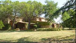 Country House Il Casale, Pienza, Val d'Orcia - Tuscany