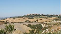 Country House Il Casale, Pienza, Val d'Orcia - Tuscany