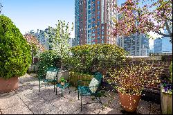 Serene UES Penthouse Oasis