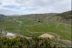 Spring Creek Confluence