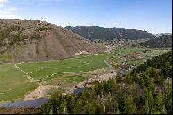 Spring Creek Confluence