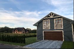 Family house with apartment, High Tatras - Velká Lomnica, ID: 0197